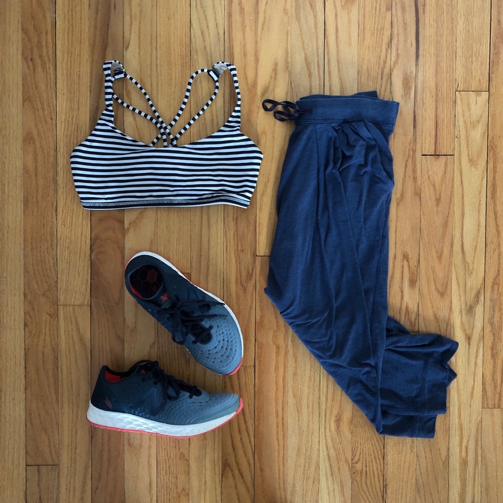 Lululemon Hammer Pants